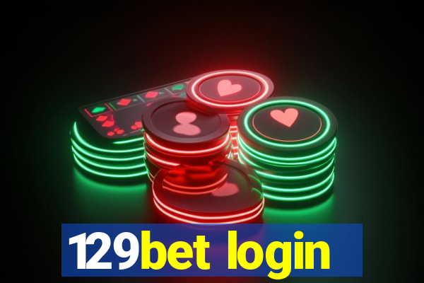 129bet login